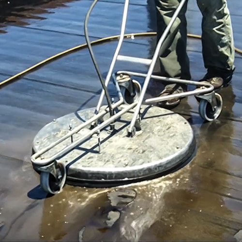 Conklin Membrane Roof Coating System, Commercial Roofing Overview.00_00_08_12.Still002