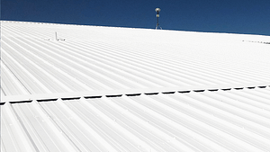 repair your roof